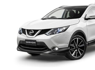 Nissan Qashqai '10 Για ανταλλαγή με οικόπεδο