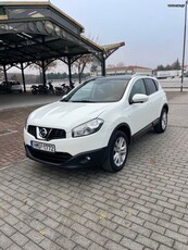 Nissan Qashqai '12 PANORAMA / NAVI