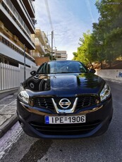 Nissan Qashqai '12 PURE DRIVE DCI 6T