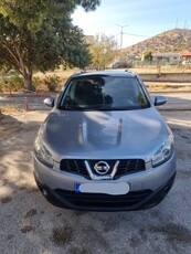 Nissan Qashqai '12 TEKNA