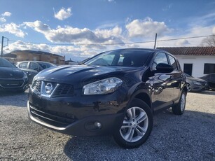 Nissan Qashqai '13 1.5 DCI ACENTA 4X2