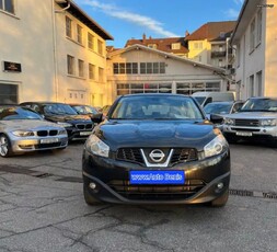 Nissan Qashqai '13 ΤΙΜΗ ΜΕ ΤΕΛΩΝΕΙΟ-1.6 DCI-4×4