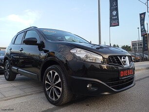 Nissan Qashqai '13 1.6 DCI TEKNA