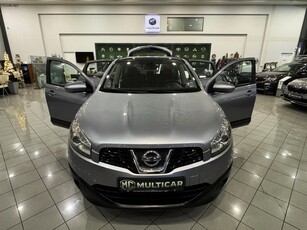 Nissan Qashqai '13 1.6i Acenta Panorama