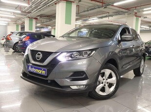 Nissan Qashqai 1.3 (2019)