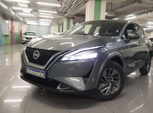 Nissan Qashqai 1.3 (2021)