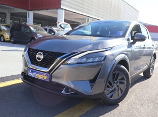 Nissan Qashqai 1.3 (2021)