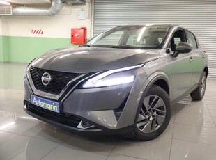 Nissan Qashqai 1.3 (2021)