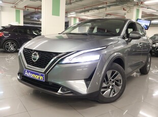 Nissan Qashqai 1.3 (2021)