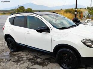 Nissan Qashqai '13