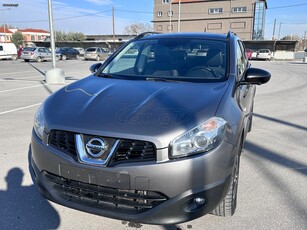 Nissan Qashqai '13 Η ΤΙΜΗ ΑΦΟΡΑ ΤΡΙΤΕΚΝΟΥΣ-ΠΟΛΥΤΕΚΝΟΥΣ Ή ΑΜΕΑ