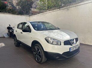 Nissan Qashqai '13