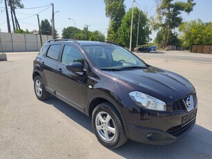 Nissan Qashqai '13 Τιμή πολυτέκνου τρίτεκνου ΑΜΕΑ