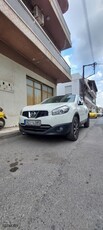 Nissan Qashqai '13