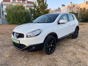 Nissan Qashqai '13 ACENTA1600CC 130HP