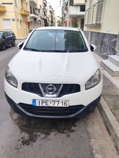 Nissan Qashqai '13