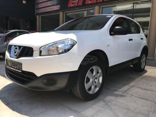 Nissan Qashqai '13 Diesel Turbo 1500cc