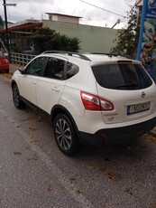 Nissan Qashqai '13