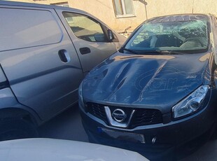 Nissan Qashqai '13