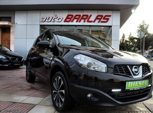 Nissan Qashqai '13 N-CONNECTA