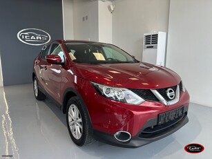 Nissan Qashqai '14 1.2 ACENTA