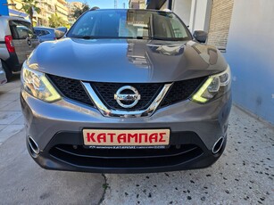 Nissan Qashqai '14 1.5_DCI_TEKNA_Panorama_360