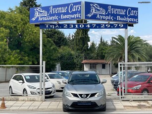 Nissan Qashqai '14 1.6 131PS DIESEL!! ΤΕΛΗ 25 Κ ΜΕΤΑΒΙΒΑΣΗ ΔΩΡΟ!!!