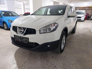 Nissan Qashqai '14 1.6 DCI 4x4