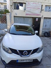 Nissan Qashqai '14 1.6 DCI