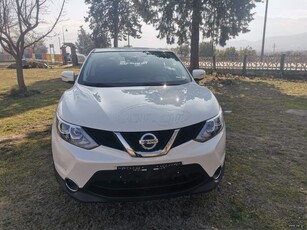 Nissan Qashqai '14 Τιμή για τρίτεκνους πολίτεκνους αμεα