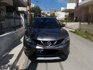 Nissan Qashqai '14