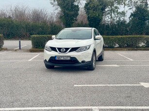 Nissan Qashqai '14