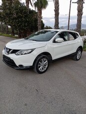 Nissan Qashqai '14