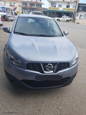 Nissan Qashqai '14