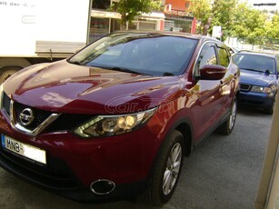 Nissan Qashqai '14