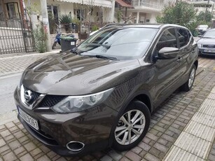 Nissan Qashqai '14