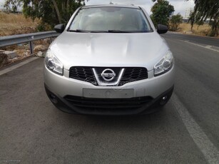 Nissan Qashqai '14