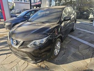 Nissan Qashqai '14 ACENTA