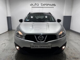 Nissan Qashqai '14 acenta 4x4