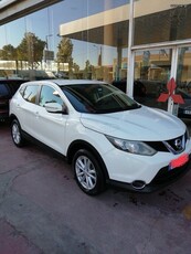 Nissan Qashqai '14 ACENTA