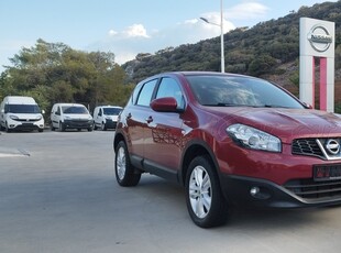 Nissan Qashqai '14 ACENTA