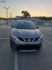 Nissan Qashqai '14 ACENTA J11