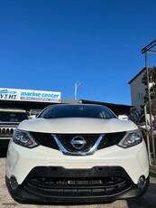 Nissan Qashqai '14 AUTOMATIC 1.2 110hp