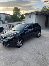 Nissan Qashqai '14