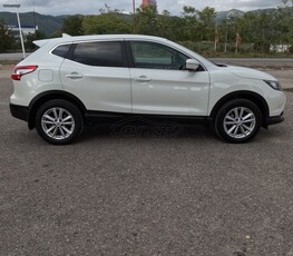 Nissan Qashqai '14