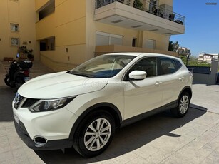 Nissan Qashqai '14