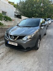 Nissan Qashqai '14