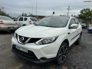 Nissan Qashqai '14