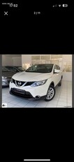 Nissan Qashqai '14 PANORAMA FULL EXTRA