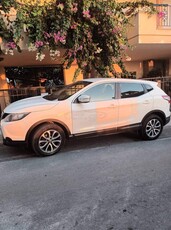 Nissan Qashqai '14 QASHQAI DIESEL